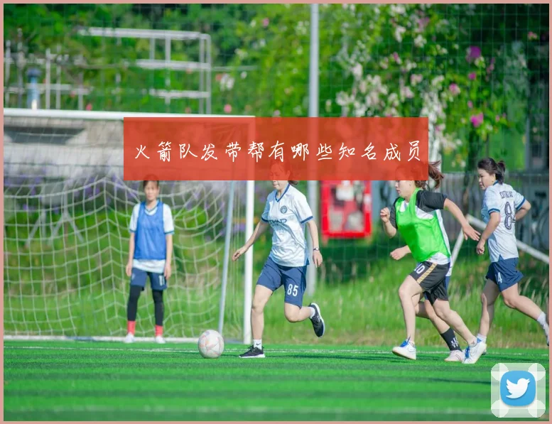 火箭队发带帮有哪些知名成员